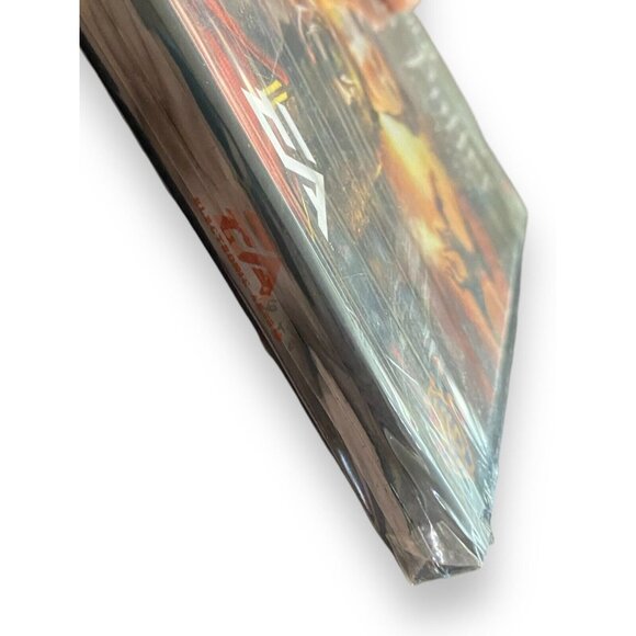 Harry Potter and the Goblet of Fire PS2 Playstation 2 Game Sealed - Picture 2 of 4